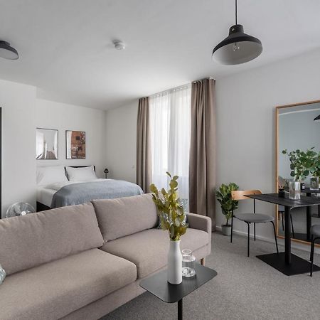 Limehome Linz Friedrichstrasse 외부 사진
