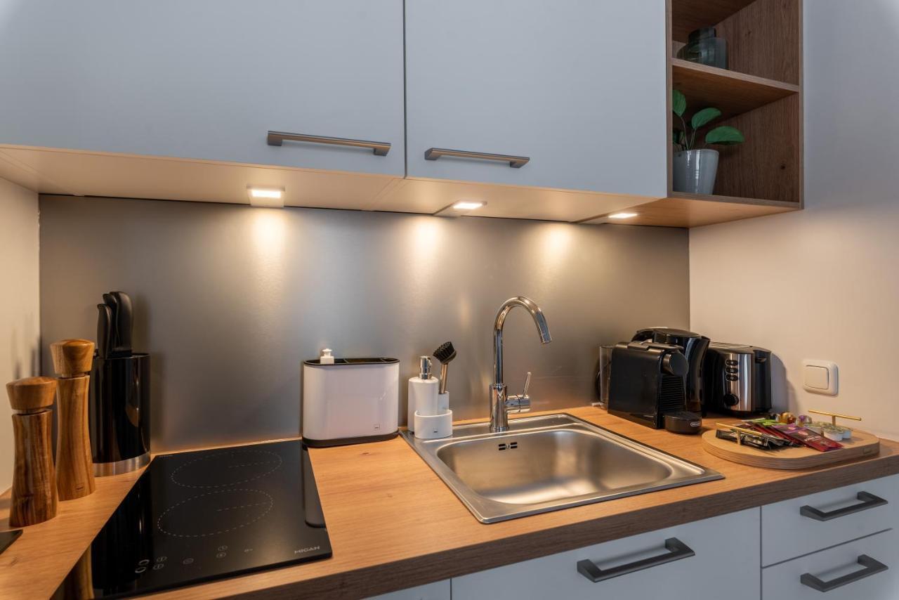 Limehome Linz Friedrichstrasse 외부 사진