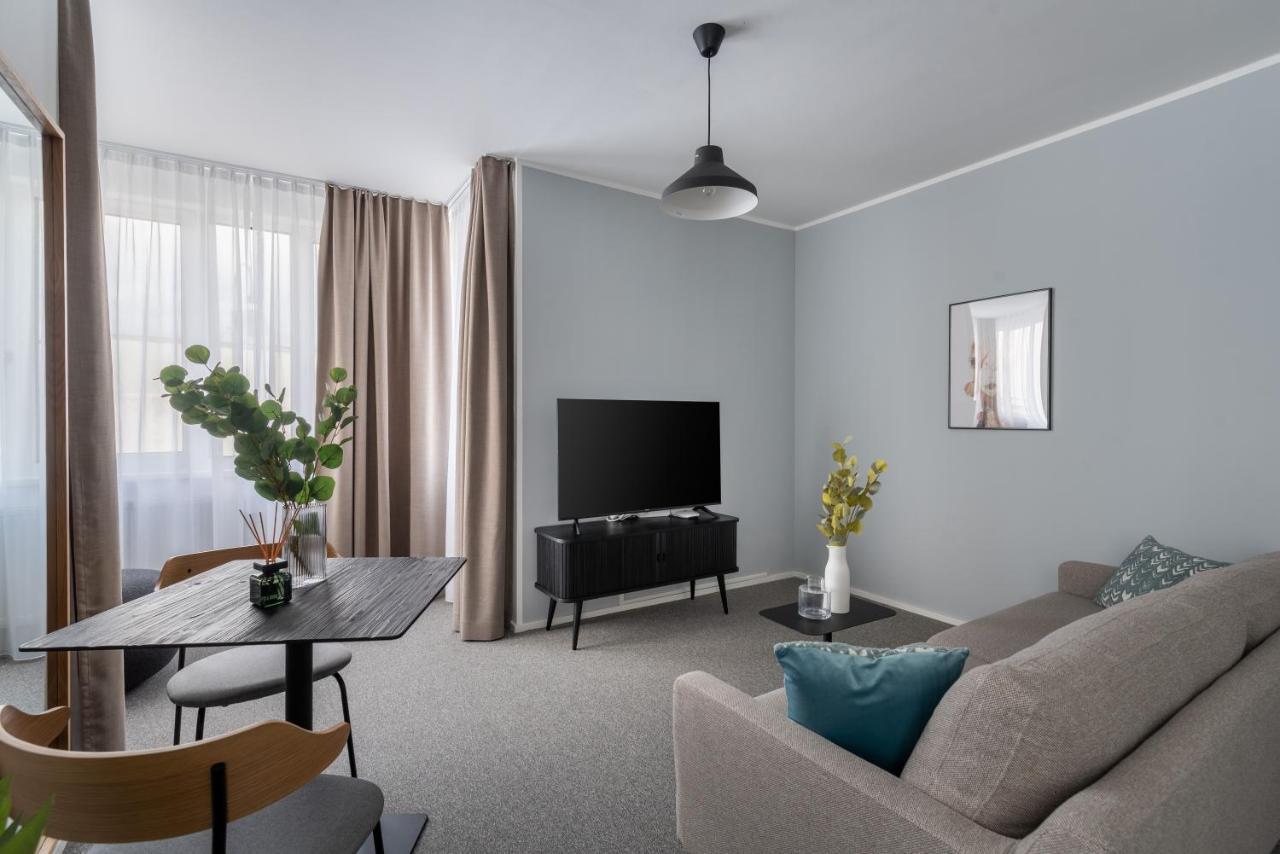 Limehome Linz Friedrichstrasse 외부 사진