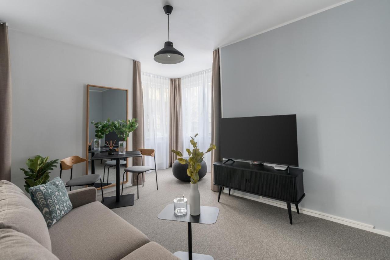 Limehome Linz Friedrichstrasse 외부 사진