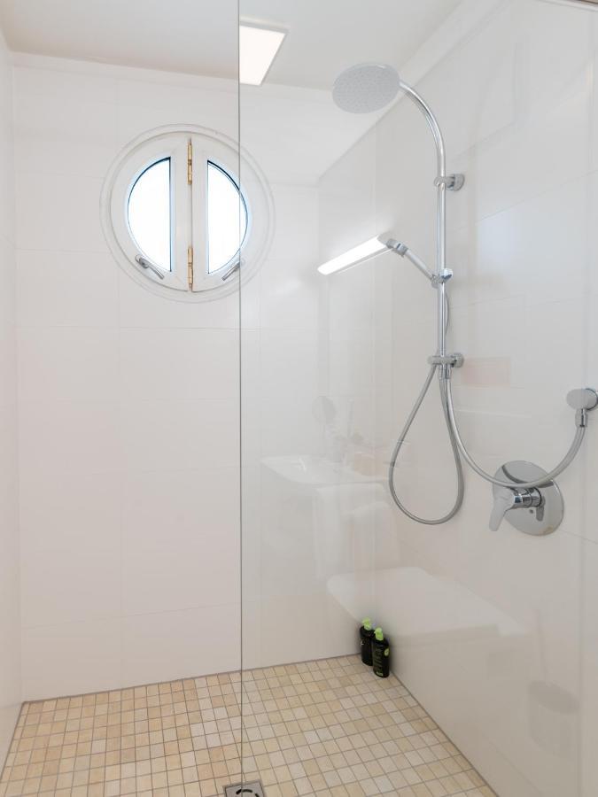Limehome Linz Friedrichstrasse 외부 사진