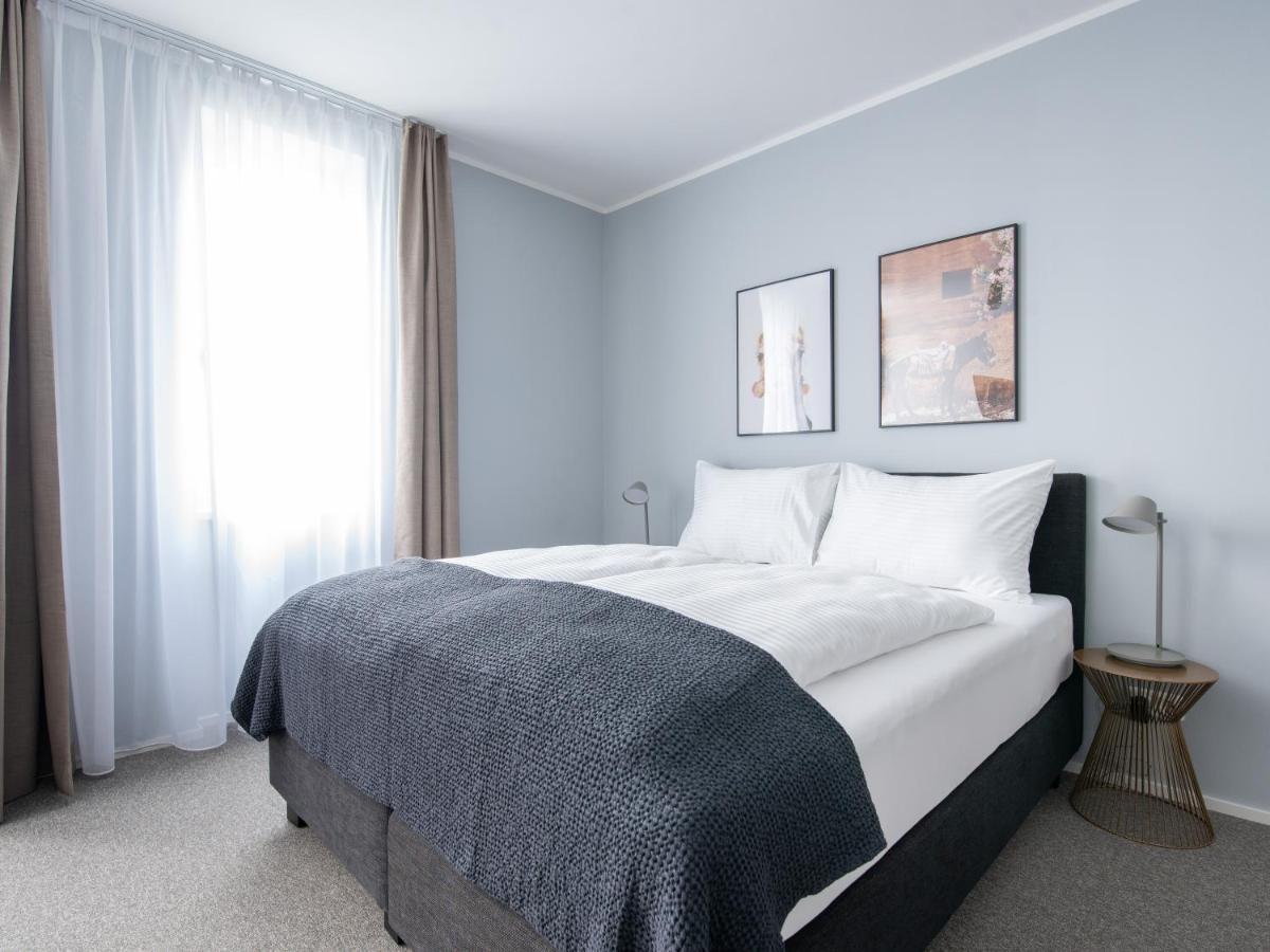 Limehome Linz Friedrichstrasse 외부 사진