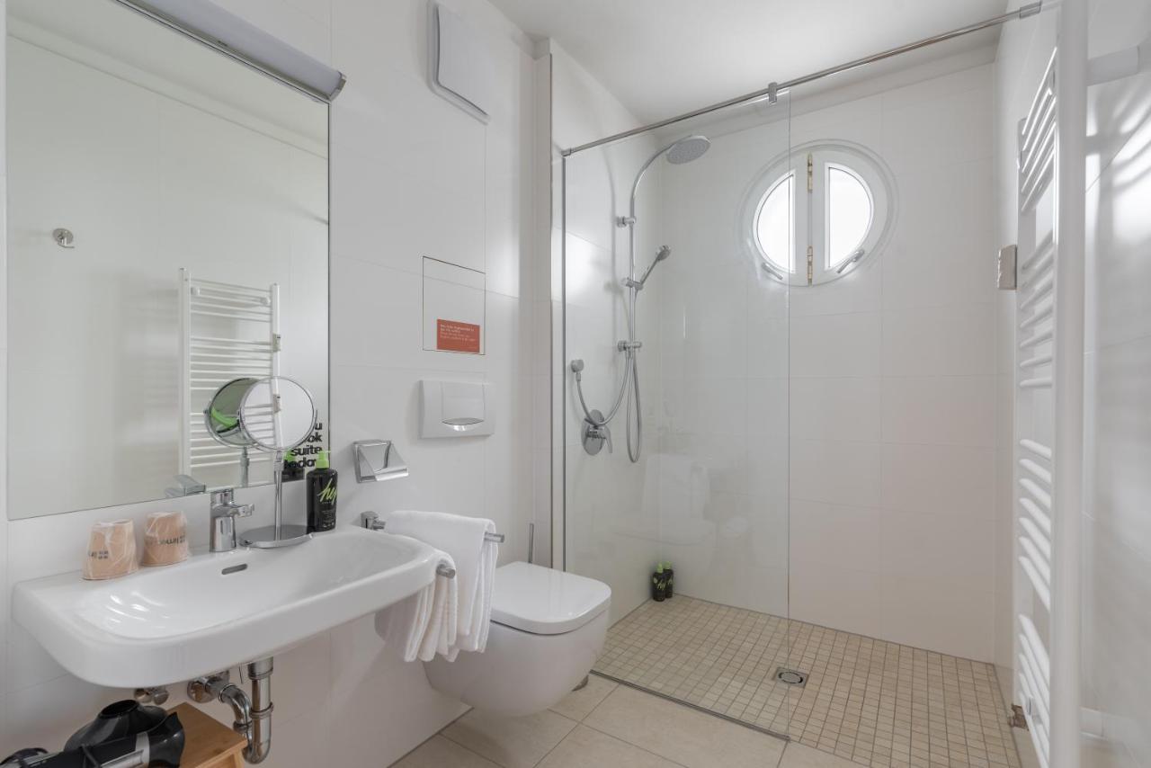 Limehome Linz Friedrichstrasse 외부 사진