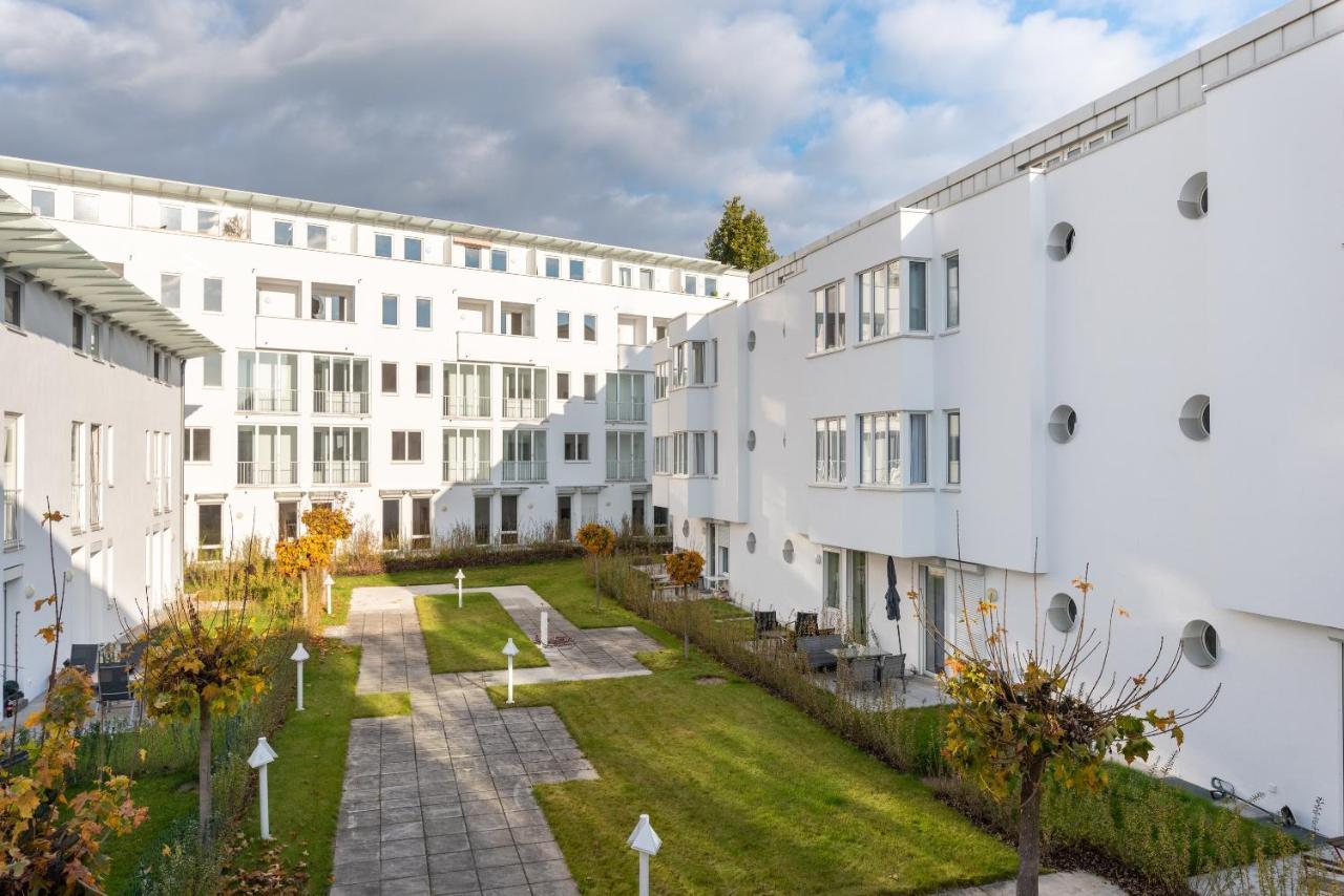 Limehome Linz Friedrichstrasse 외부 사진