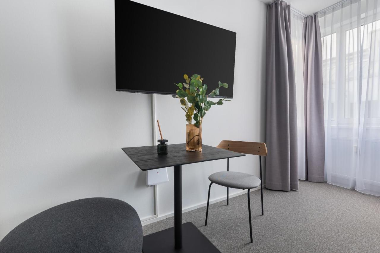 Limehome Linz Friedrichstrasse 외부 사진